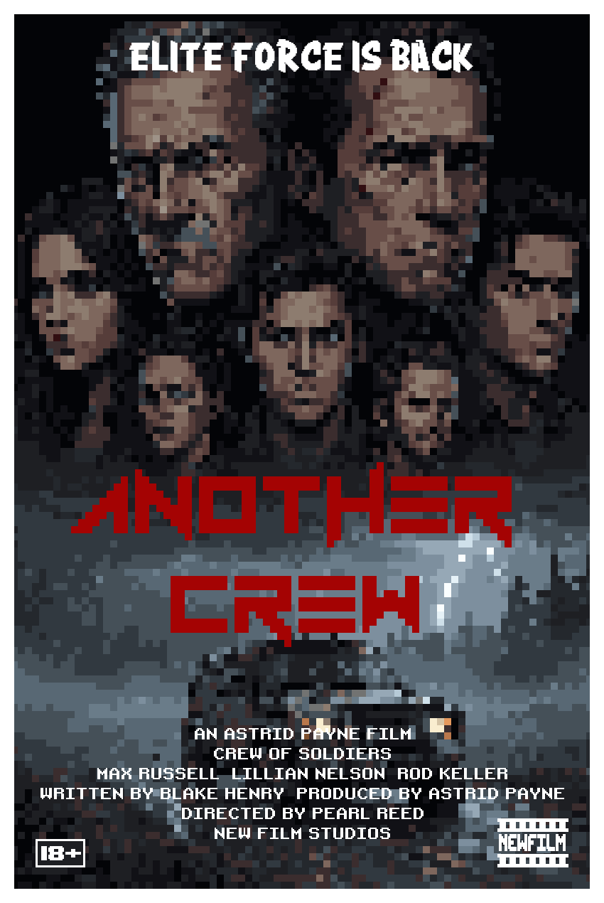 Another Crew