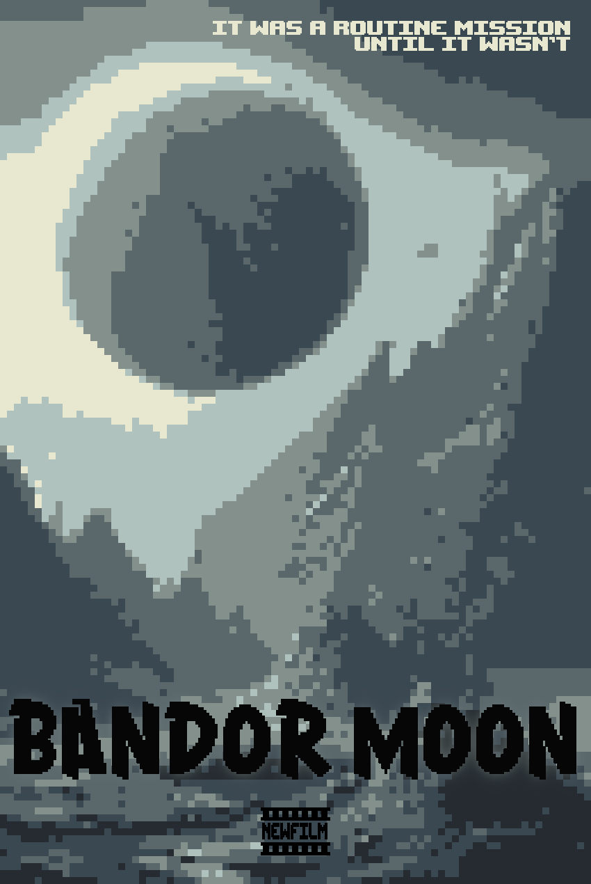 Bandor Moon