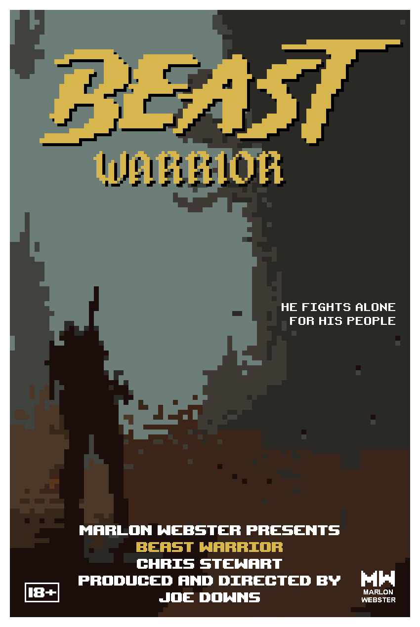 Beast Warrior