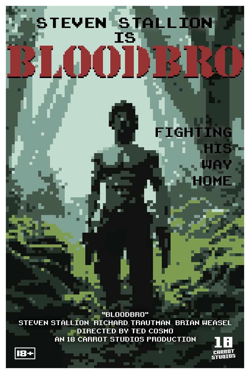 Bloodbro