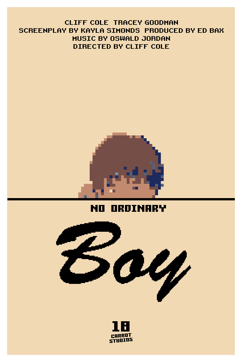 Boy