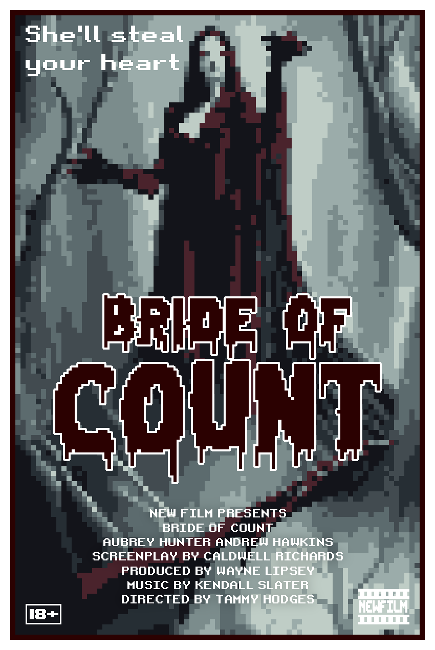 Bride of Count