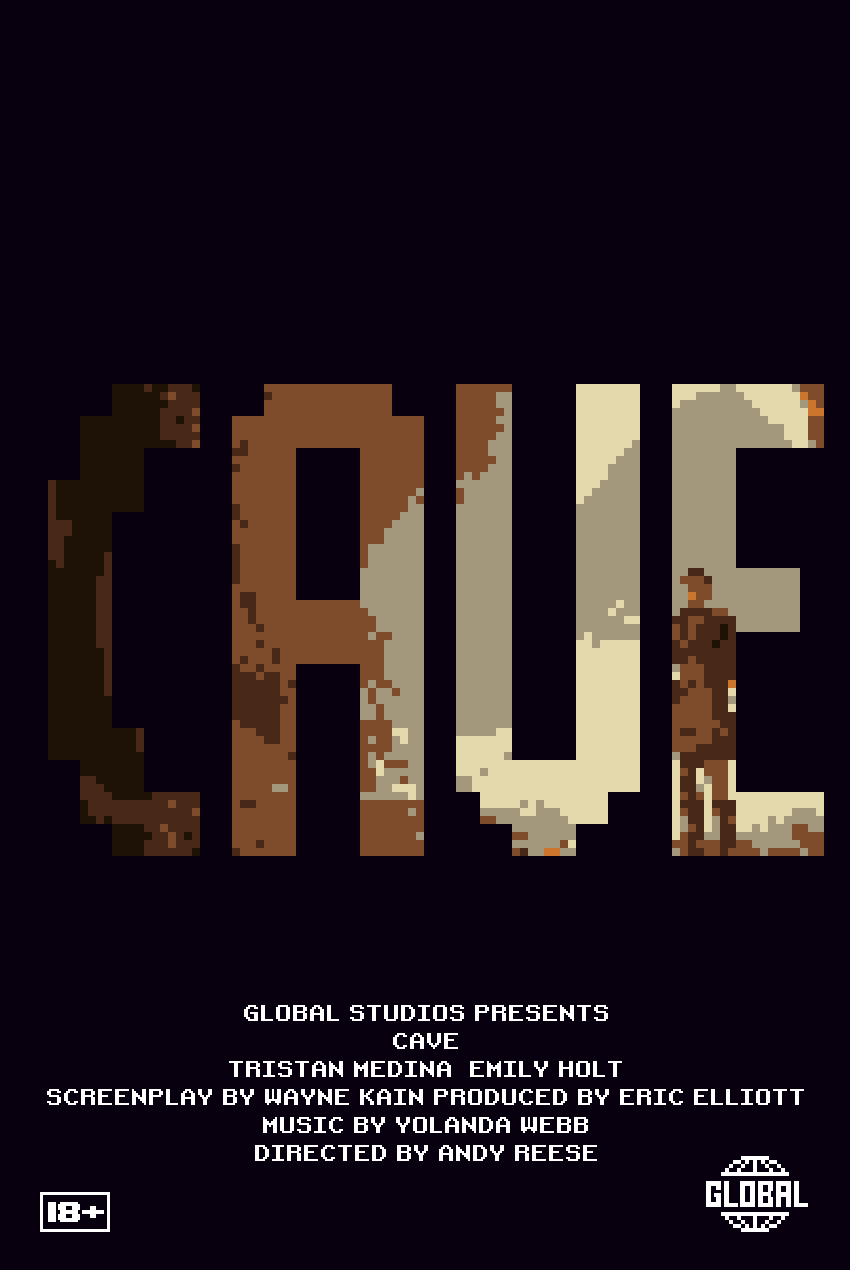 Cave