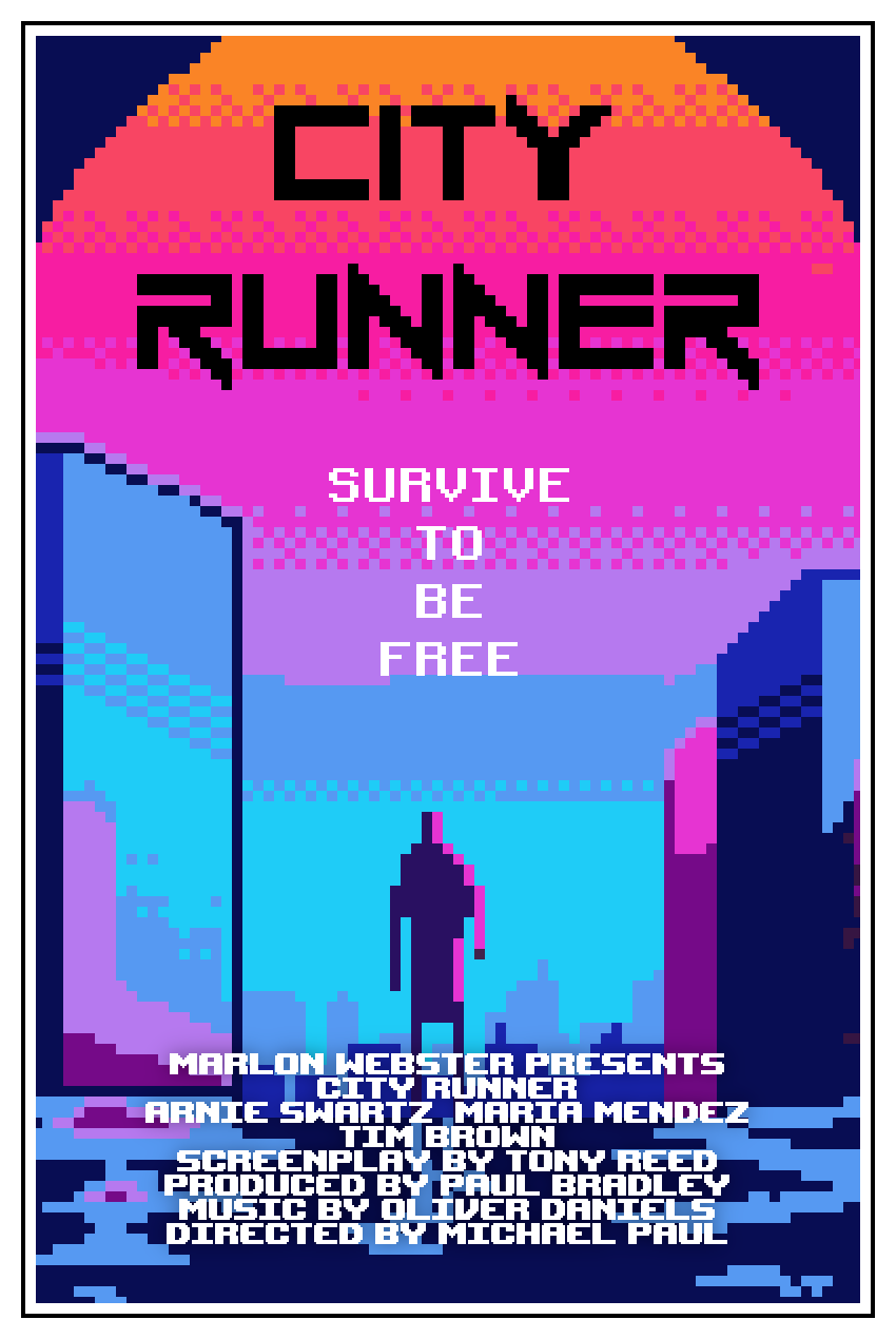 City Runner
