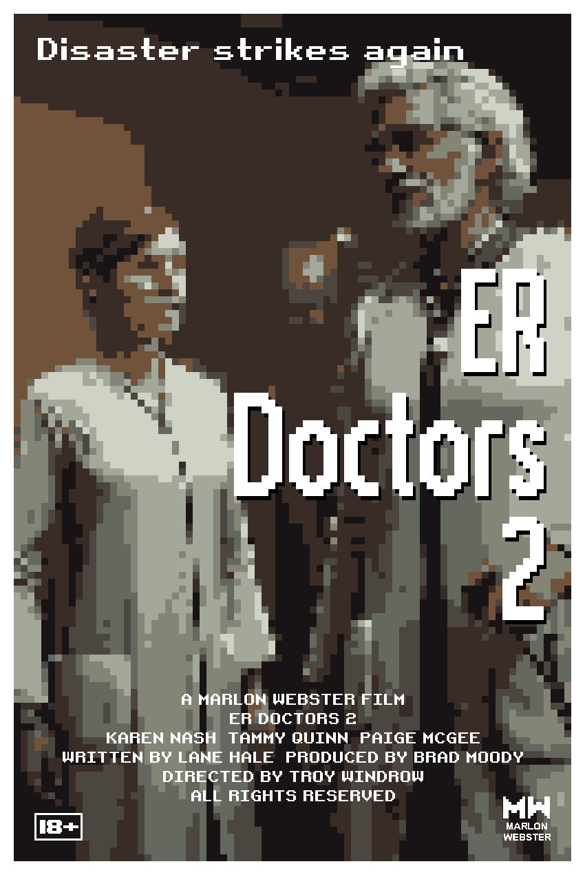 ER Doctors 2