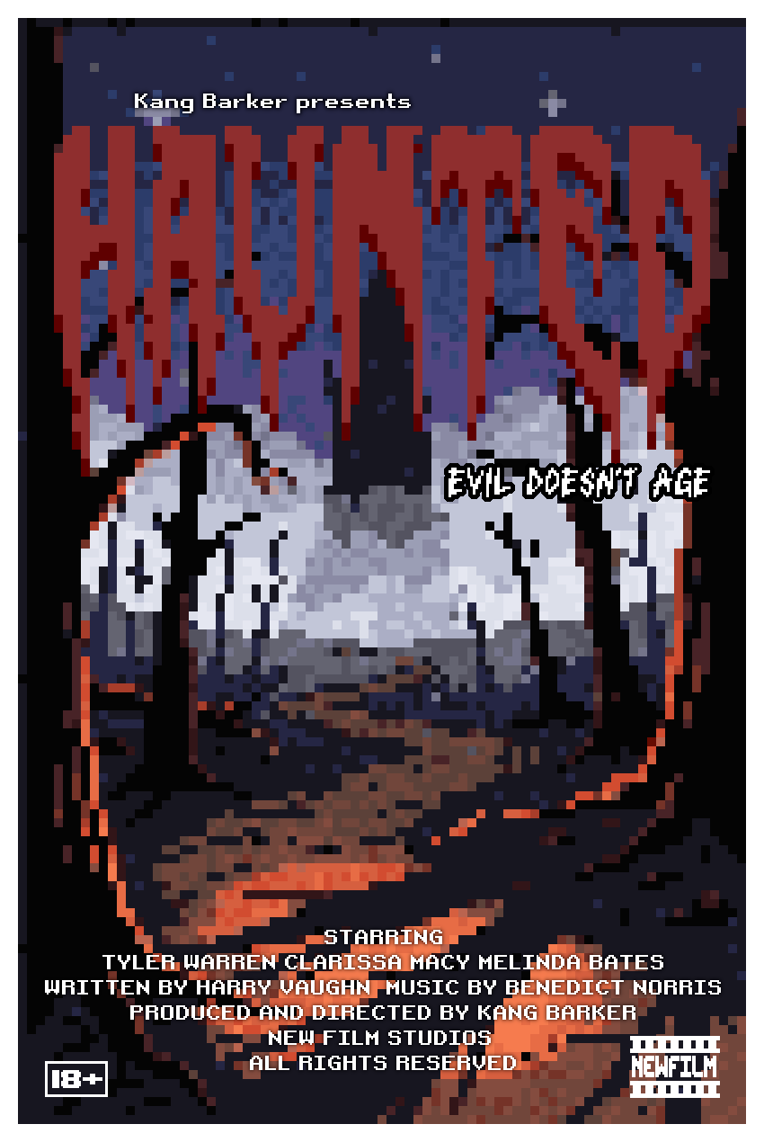 Haunted