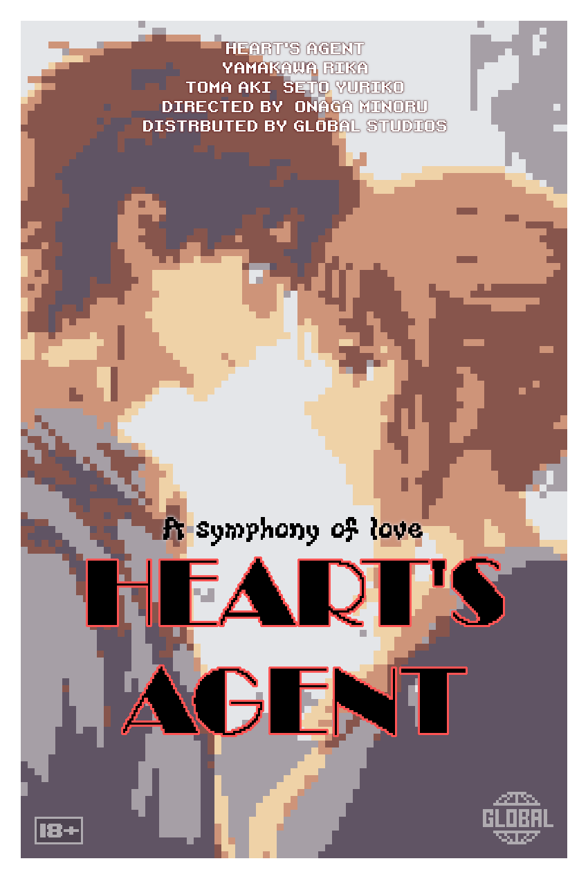 Heart's Agent