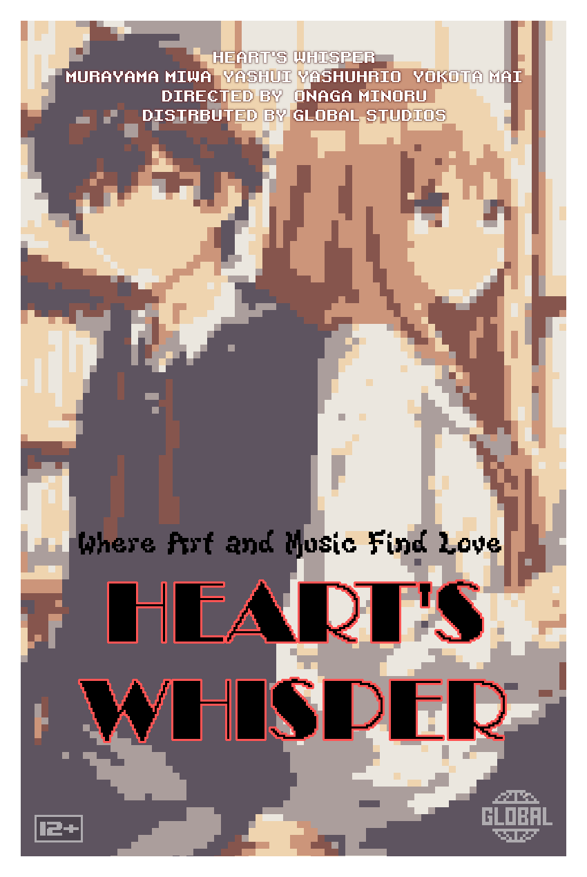 Heart's Whisper
