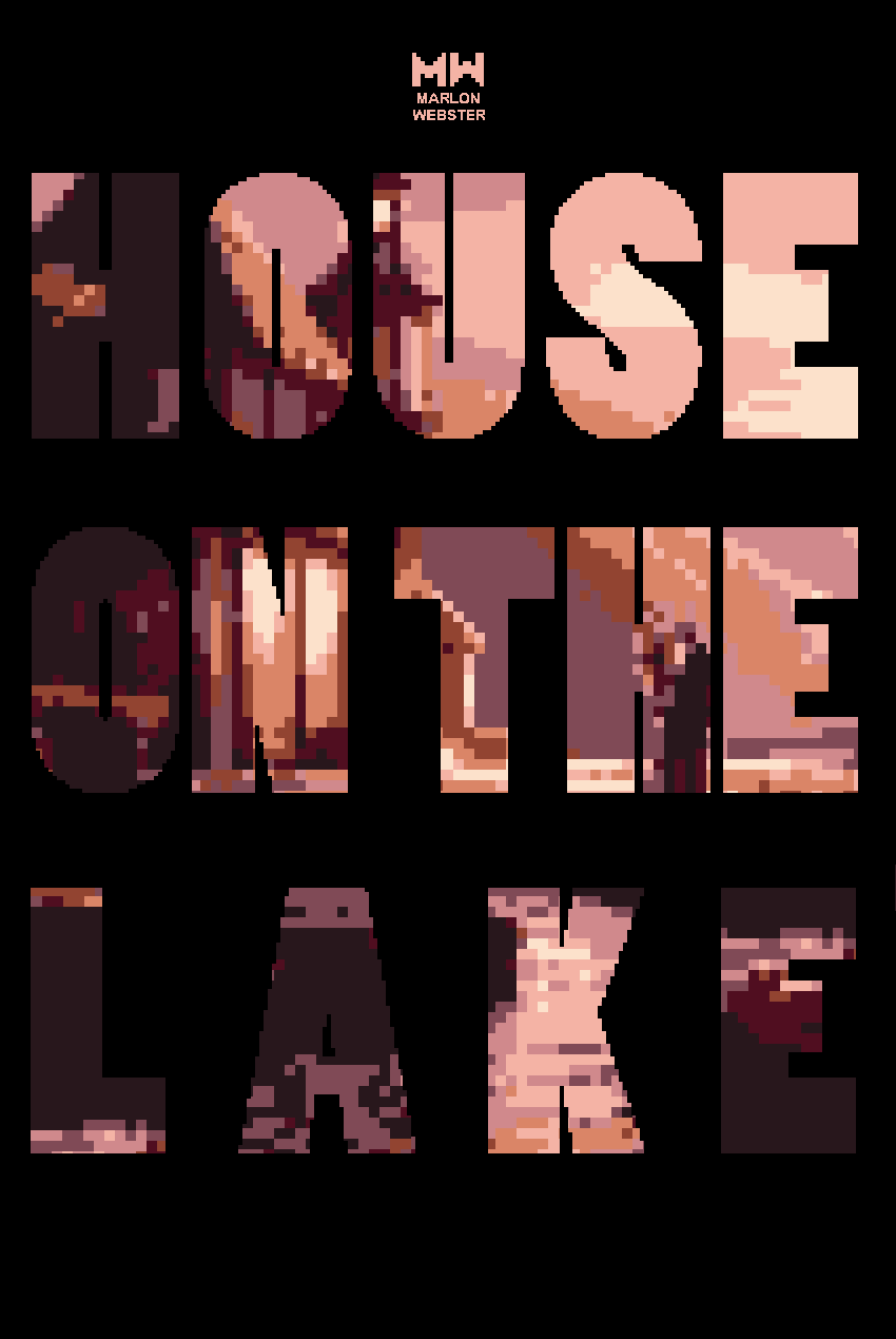 House on the Lake