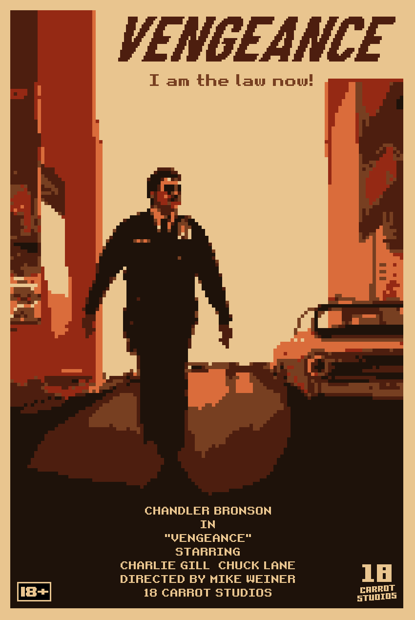 Vengeance